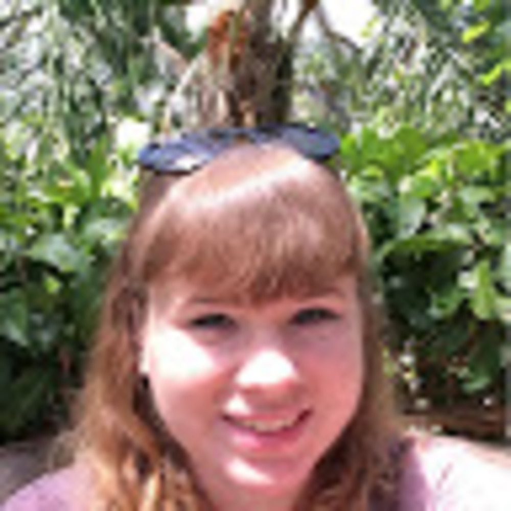 Meet your Posher, Kate